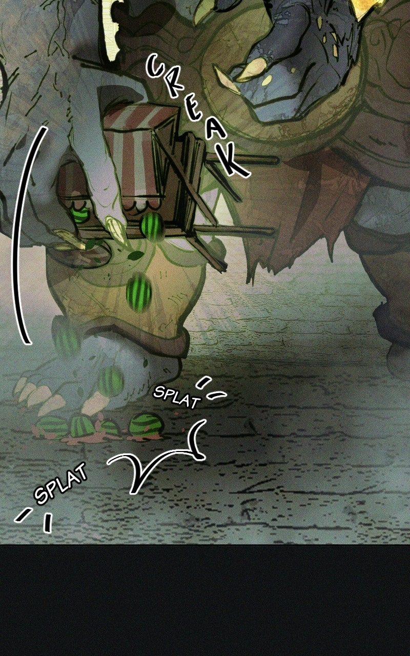 Scale Hunters Episode 16 page 25 - 
