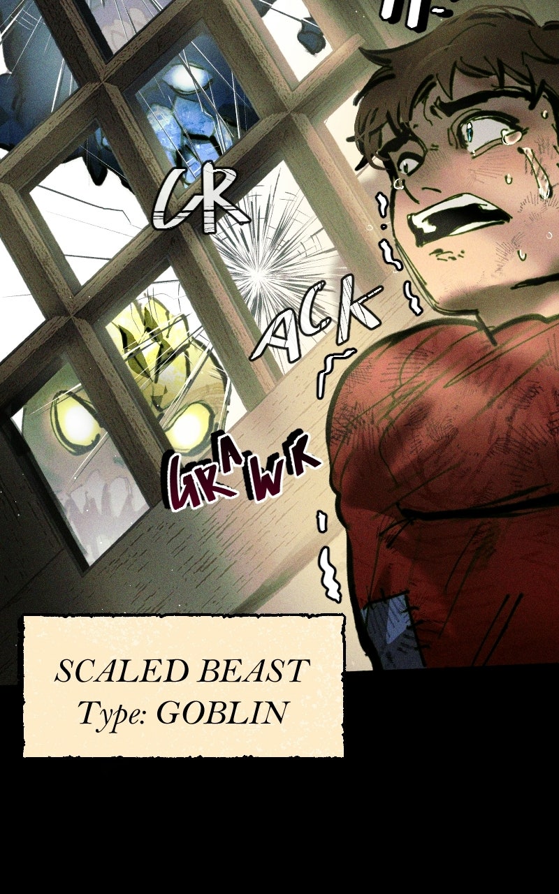 Scale Hunters Episode 16 page 30 - 