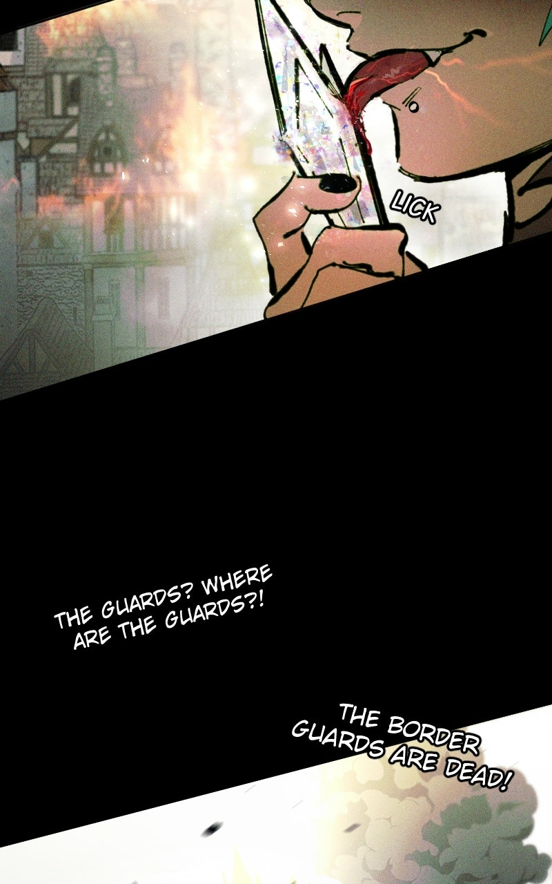 Scale Hunters Episode 16 page 34 - 