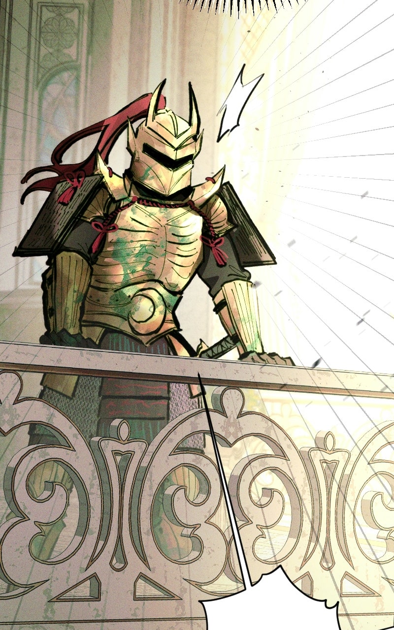 Scale Hunters Episode 16 page 5 - 