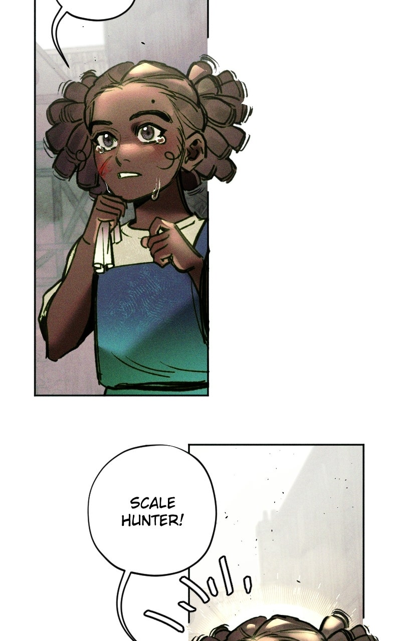 Scale Hunters Episode 16 page 48 - 