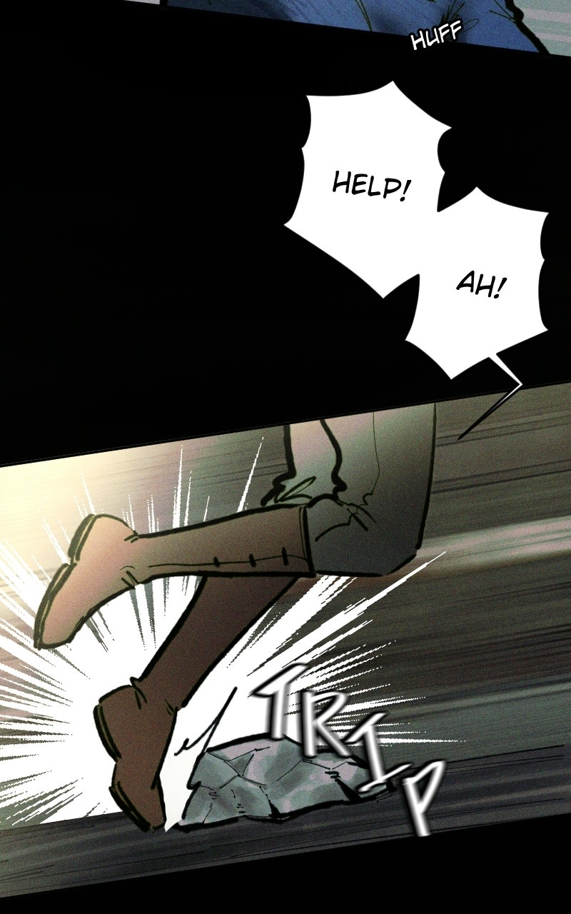 Scale Hunters Episode 16 page 52 - 