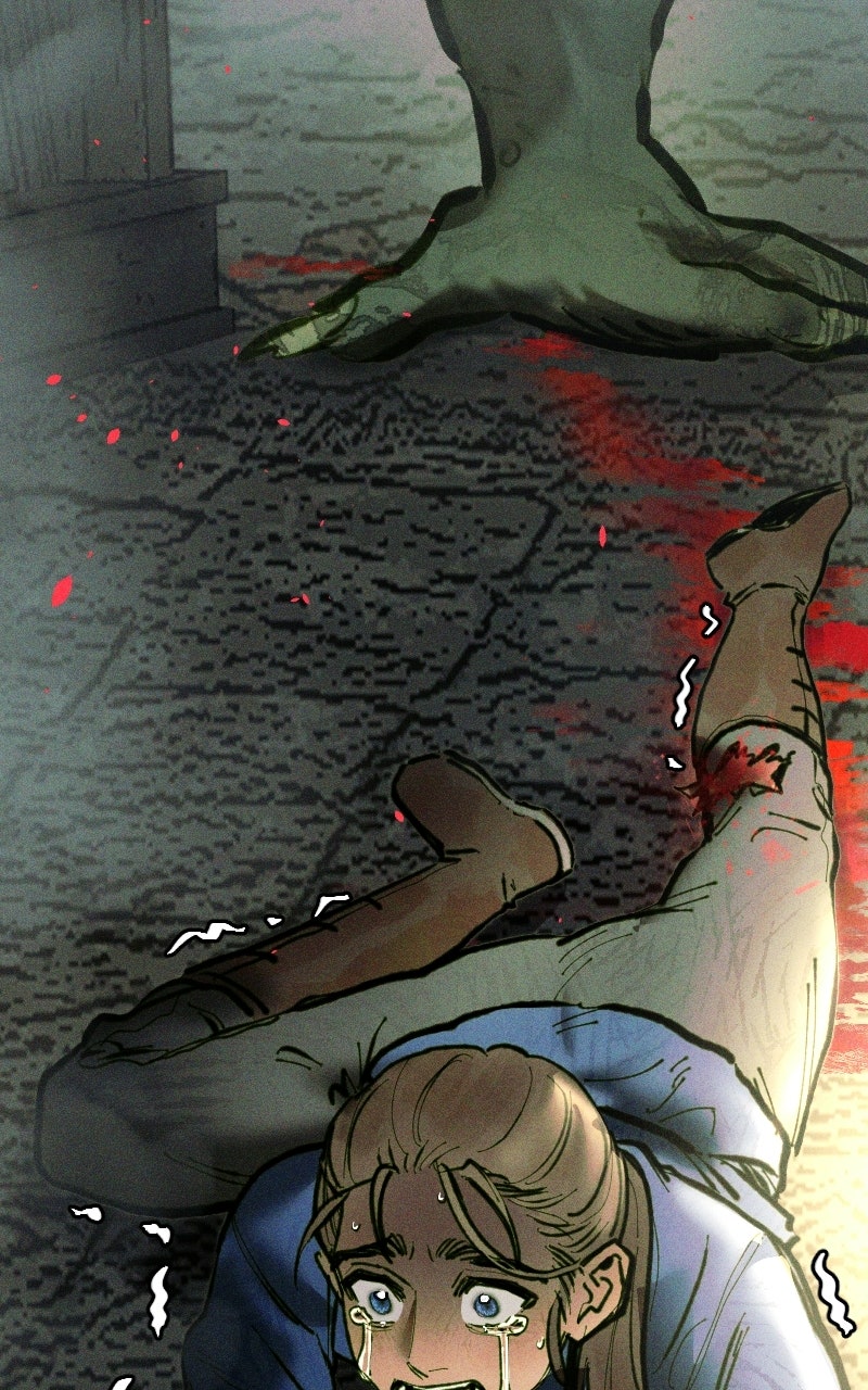 Scale Hunters Episode 16 page 57 - 