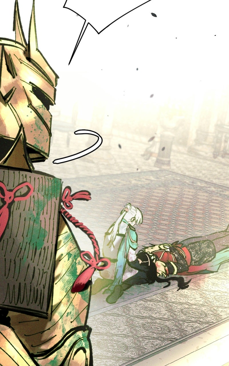Scale Hunters Episode 16 page 7 - 