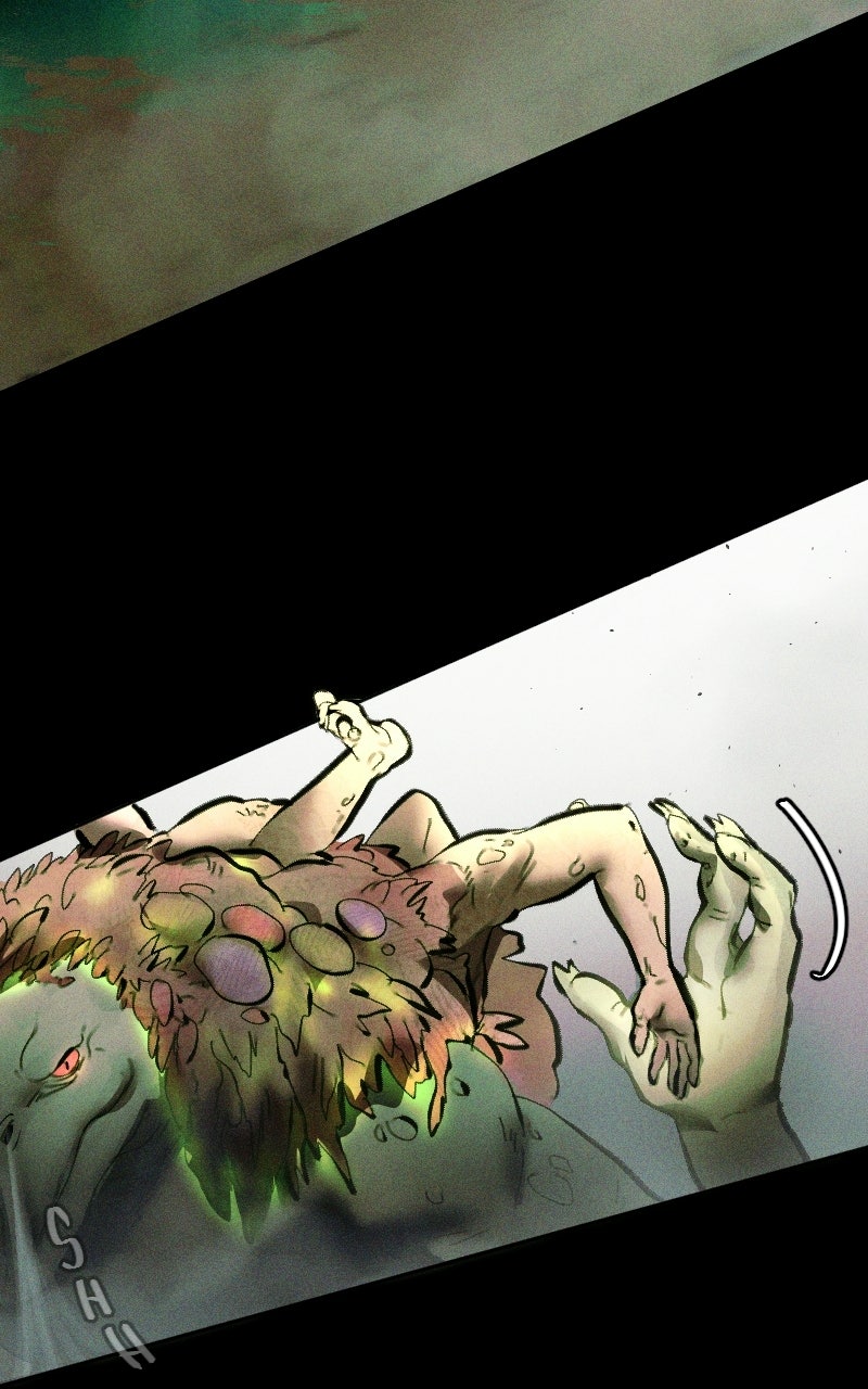 Scale Hunters Episode 16 page 65 - 