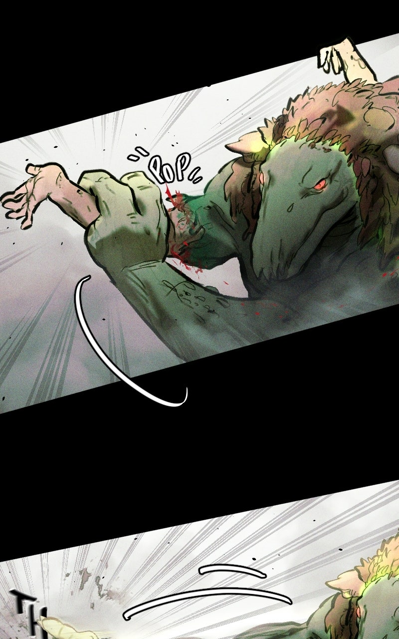 Scale Hunters Episode 16 page 66 - 