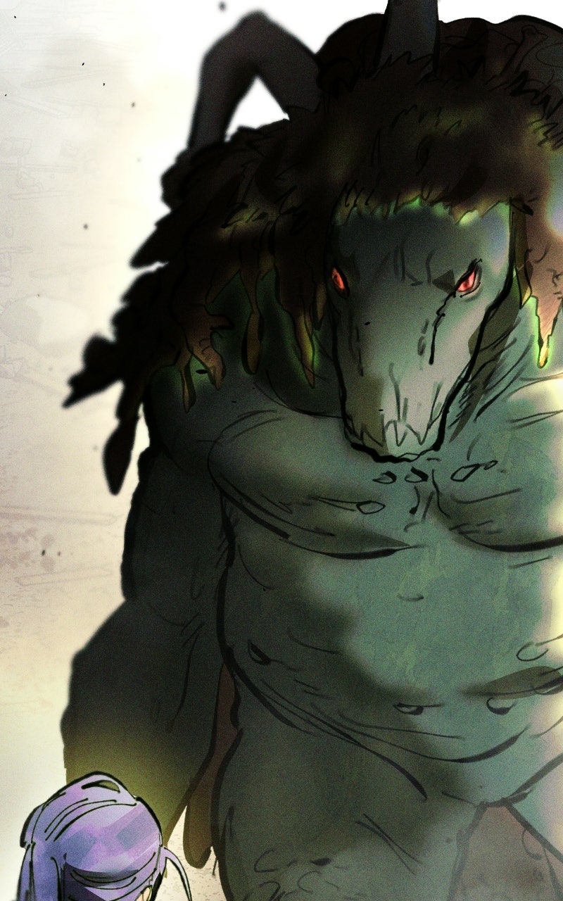 Scale Hunters Episode 16 page 68 - 
