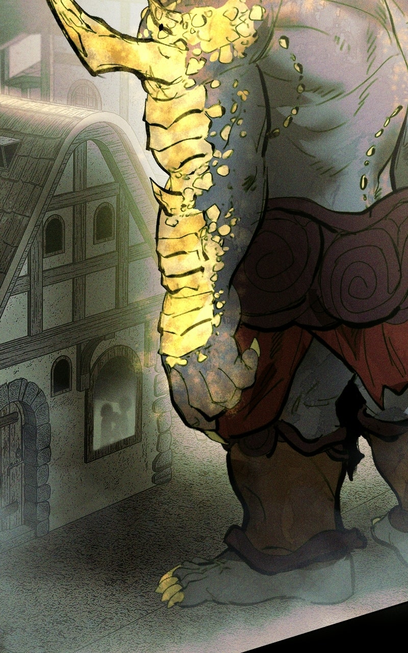 Scale Hunters Episode 16 page 73 - 