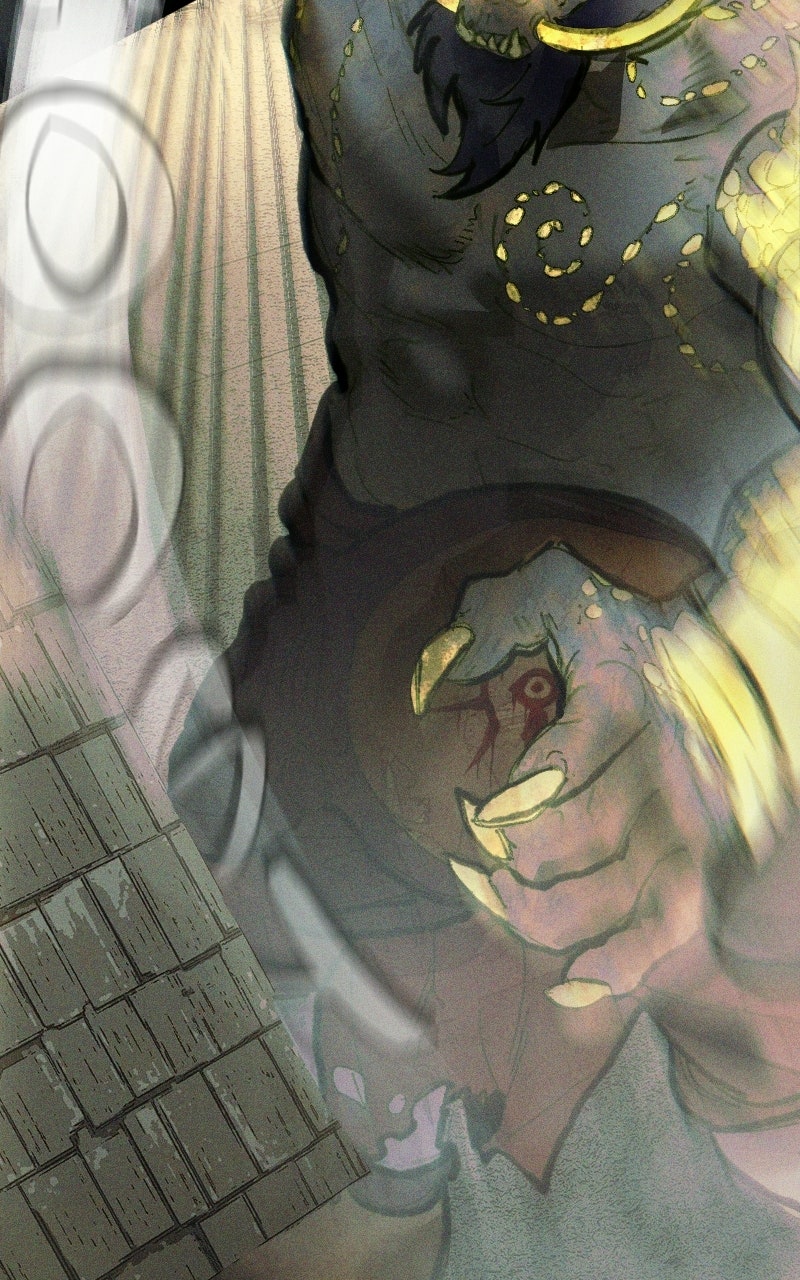 Scale Hunters Episode 16 page 76 - 