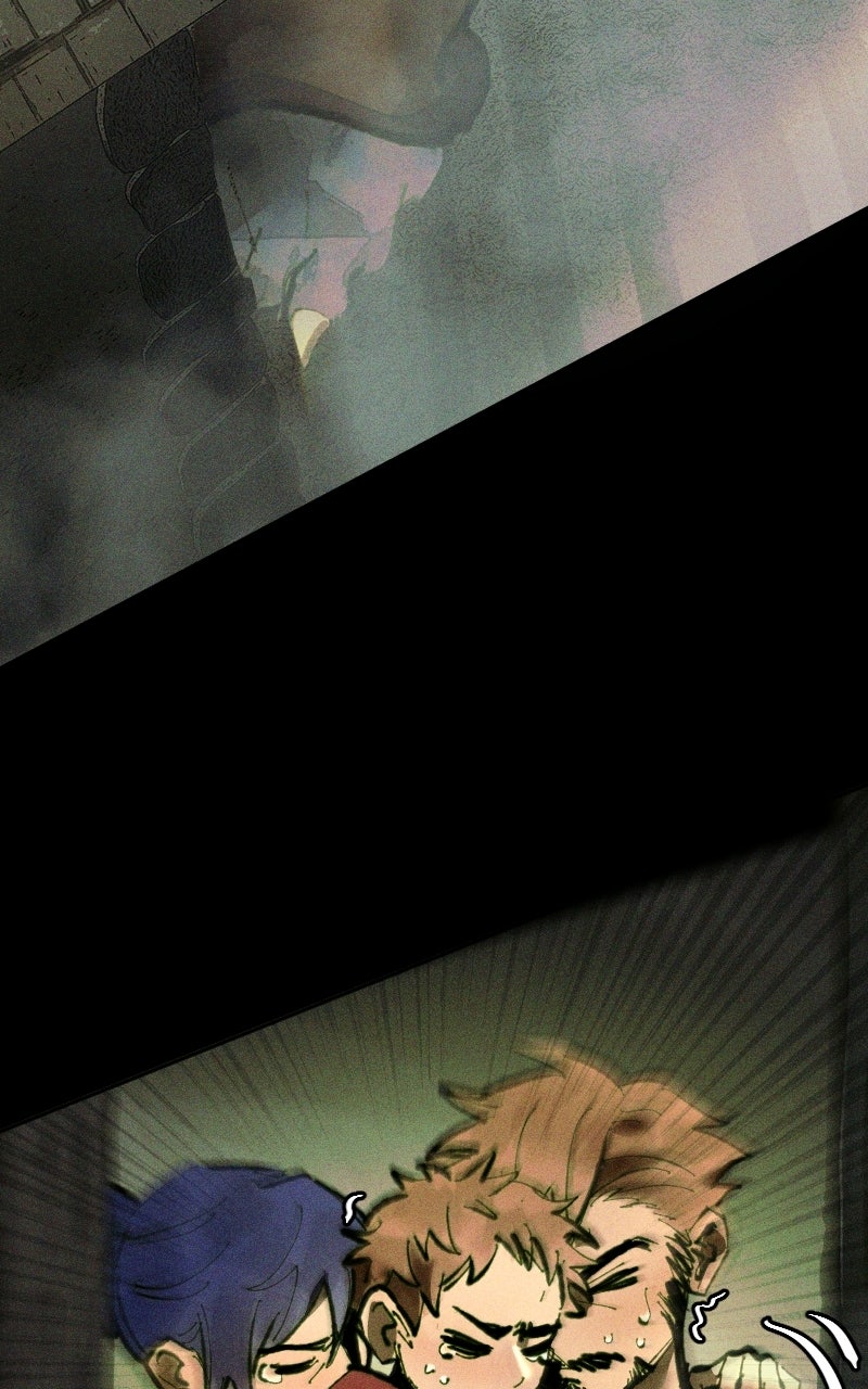 Scale Hunters Episode 16 page 77 - 