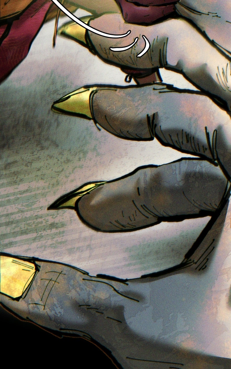Scale Hunters Episode 16 page 82 - 