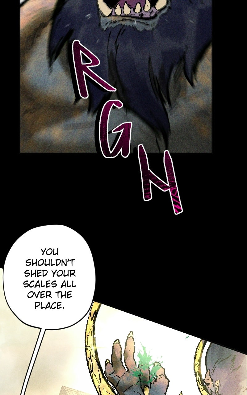 Scale Hunters Episode 16 page 86 - 