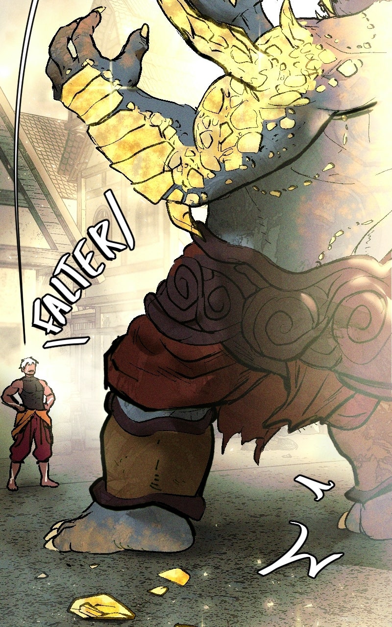 Scale Hunters Episode 16 page 87 - 