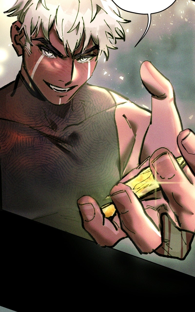 Scale Hunters Episode 16 page 89 - 