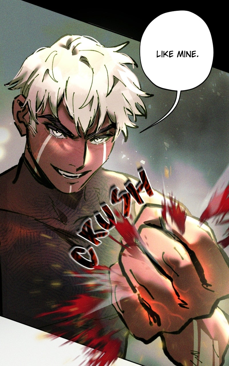 Scale Hunters Episode 16 page 90 - 