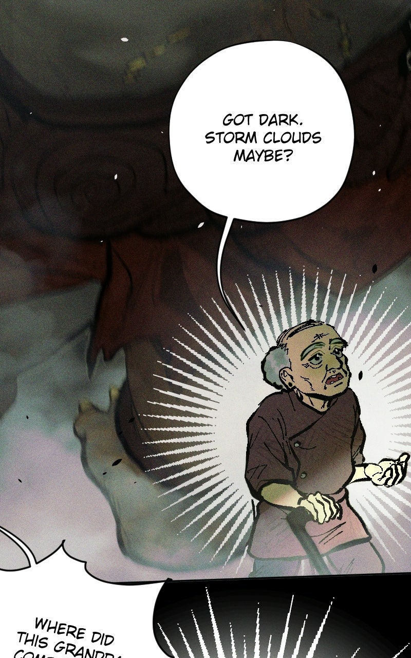Scale Hunters Episode 16 page 95 - 