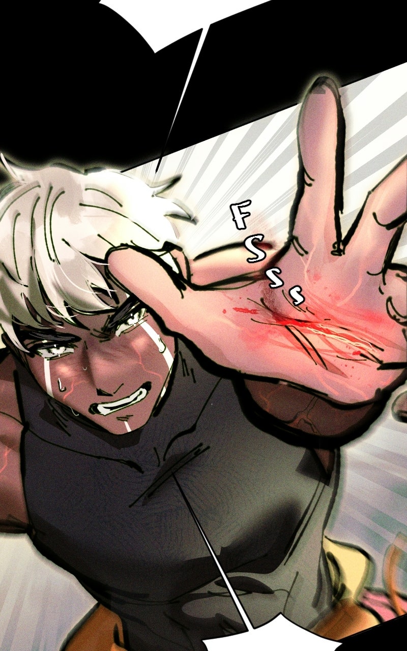 Scale Hunters Episode 16 page 97 - 