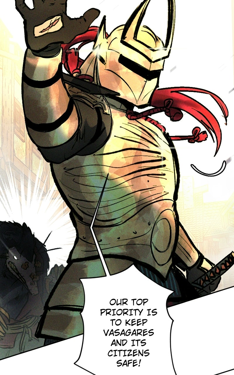 Scale Hunters Episode 17 page 101 - 