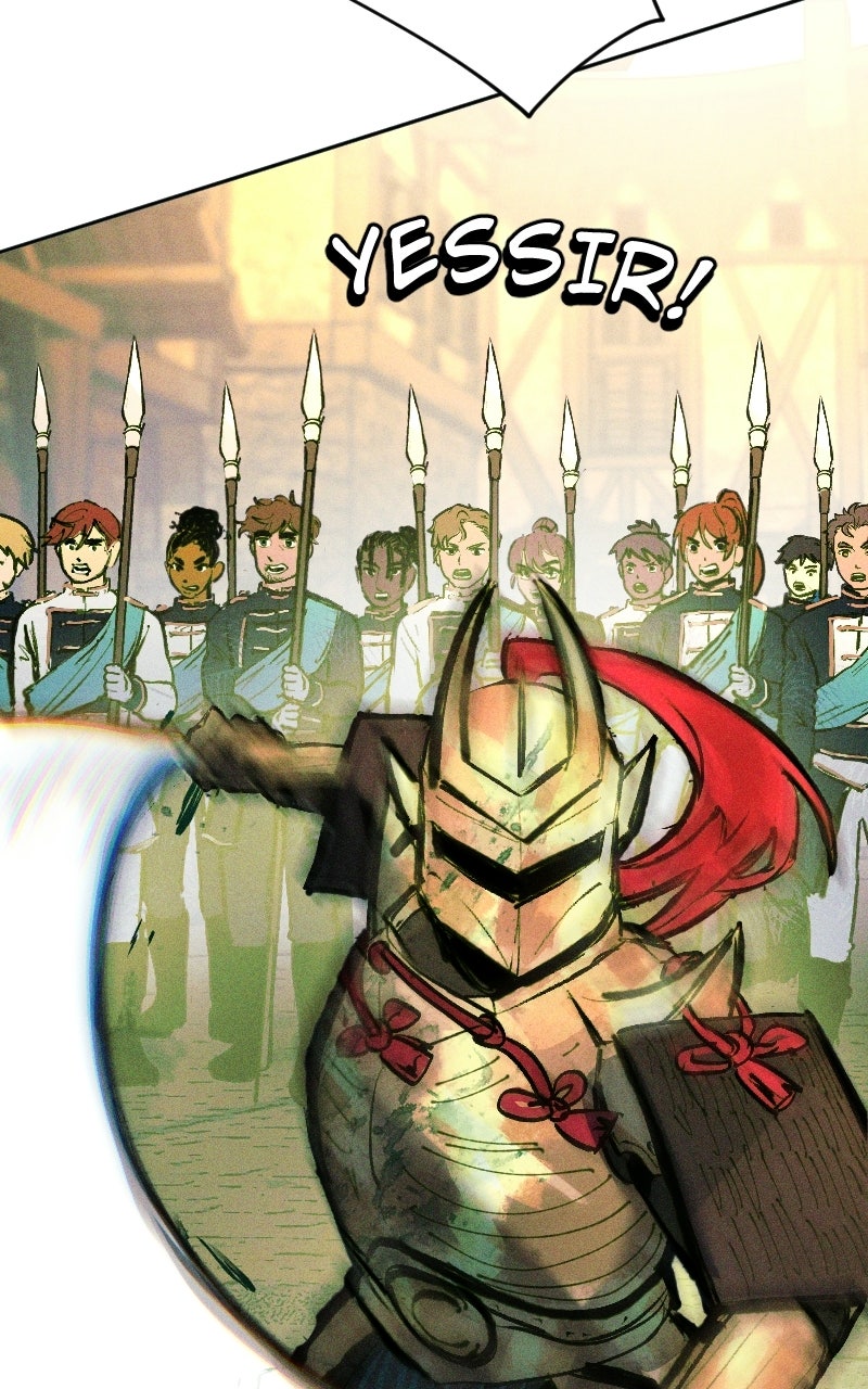 Scale Hunters Episode 17 page 102 - 