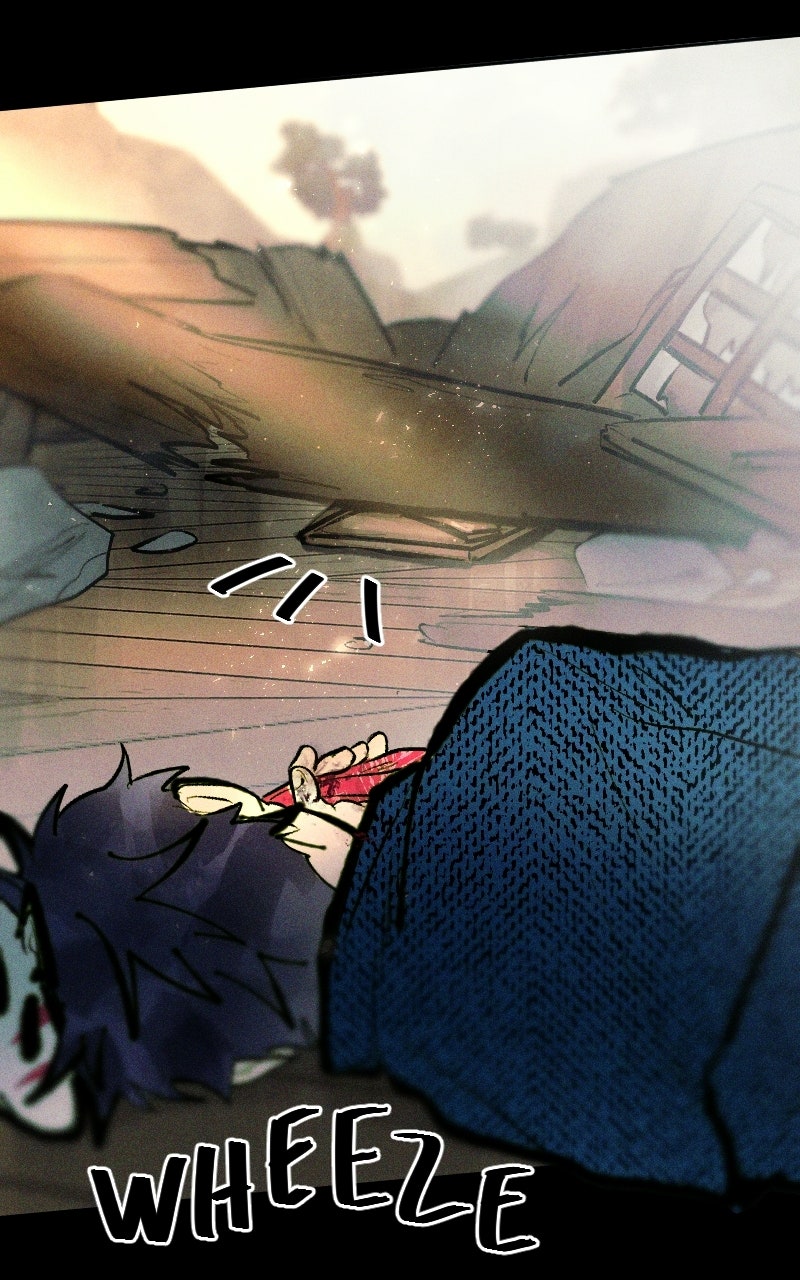Scale Hunters Episode 17 page 106 - 