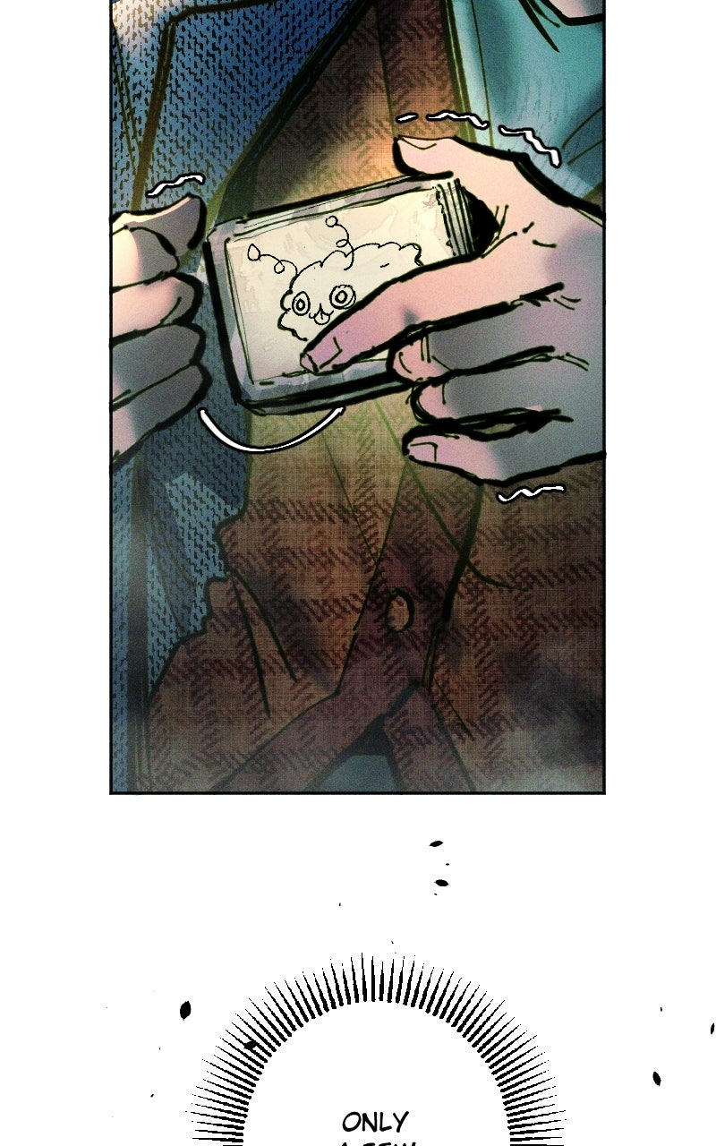 Scale Hunters Episode 17 page 111 - 