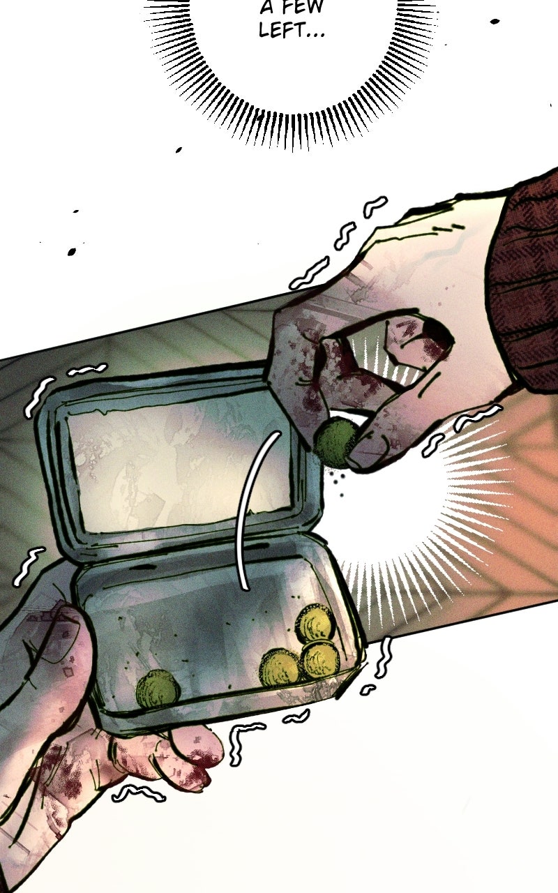 Scale Hunters Episode 17 page 112 - 