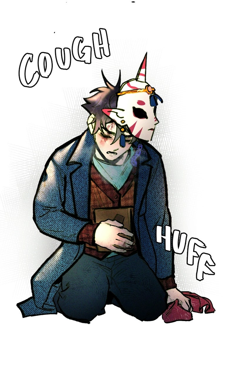 Scale Hunters Episode 17 page 116 - 