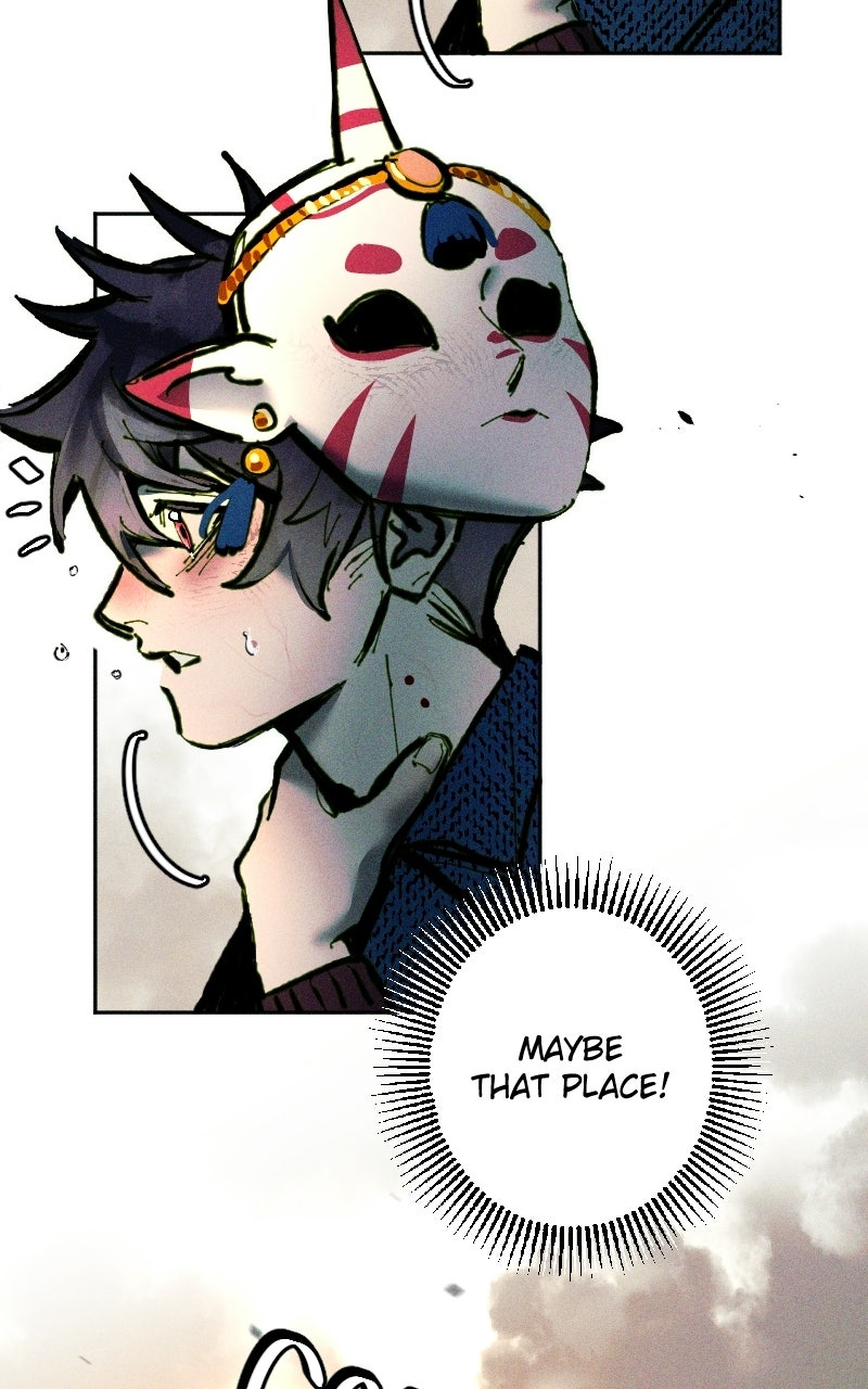 Scale Hunters Episode 17 page 118 - 