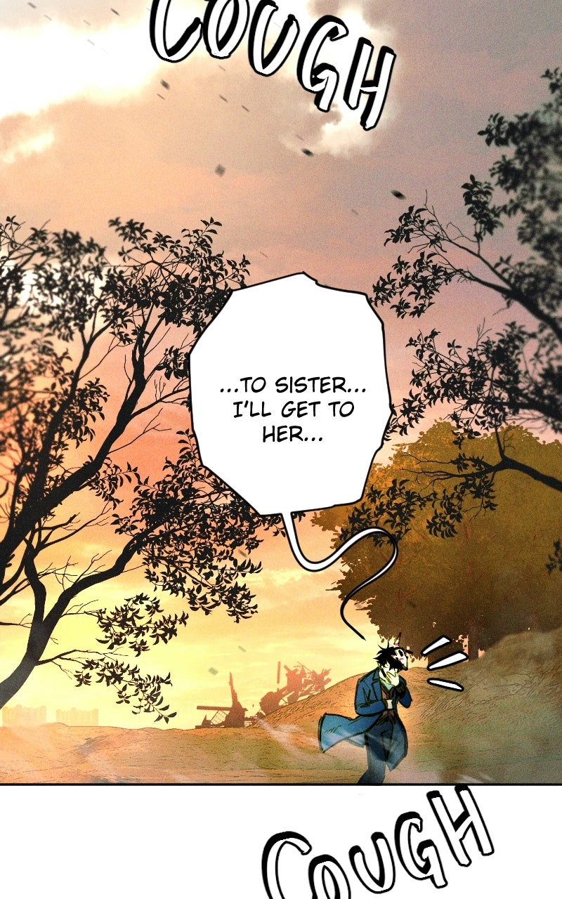 Scale Hunters Episode 17 page 119 - 