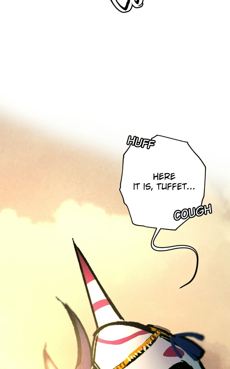 Scale Hunters Episode 17 page 120 - 