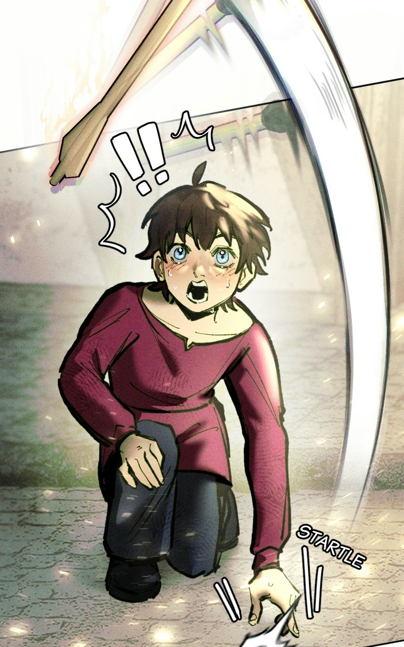 Scale Hunters Episode 17 page 14 - 
