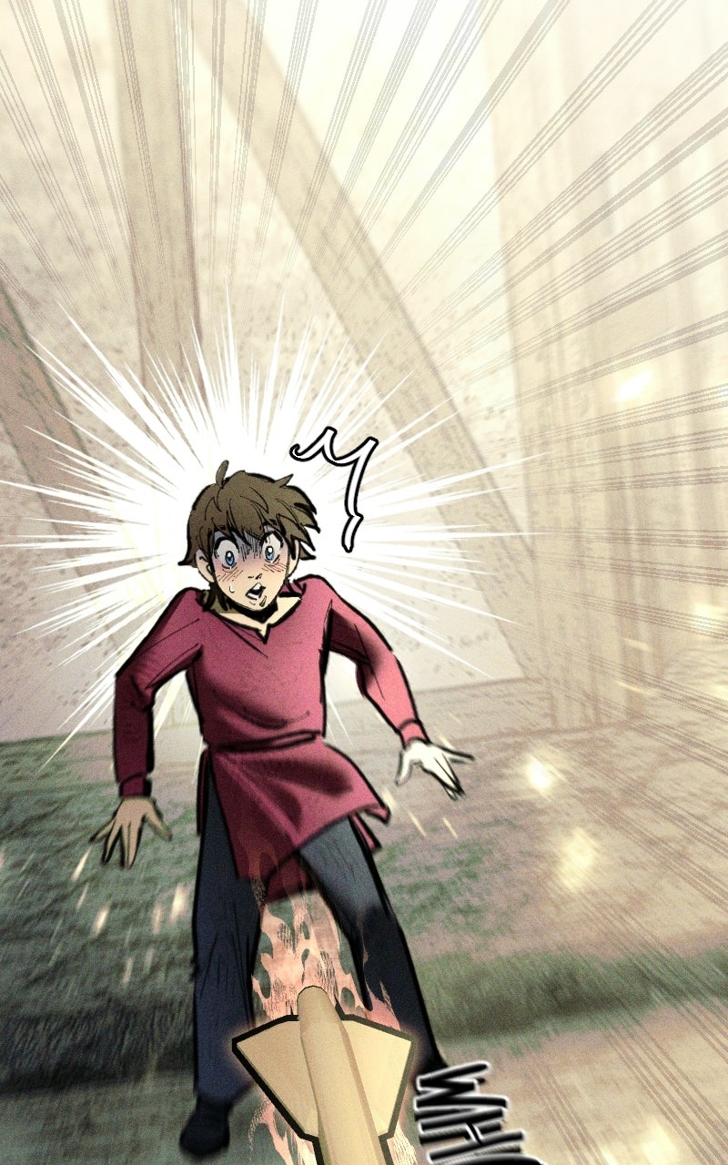 Scale Hunters Episode 17 page 16 - 