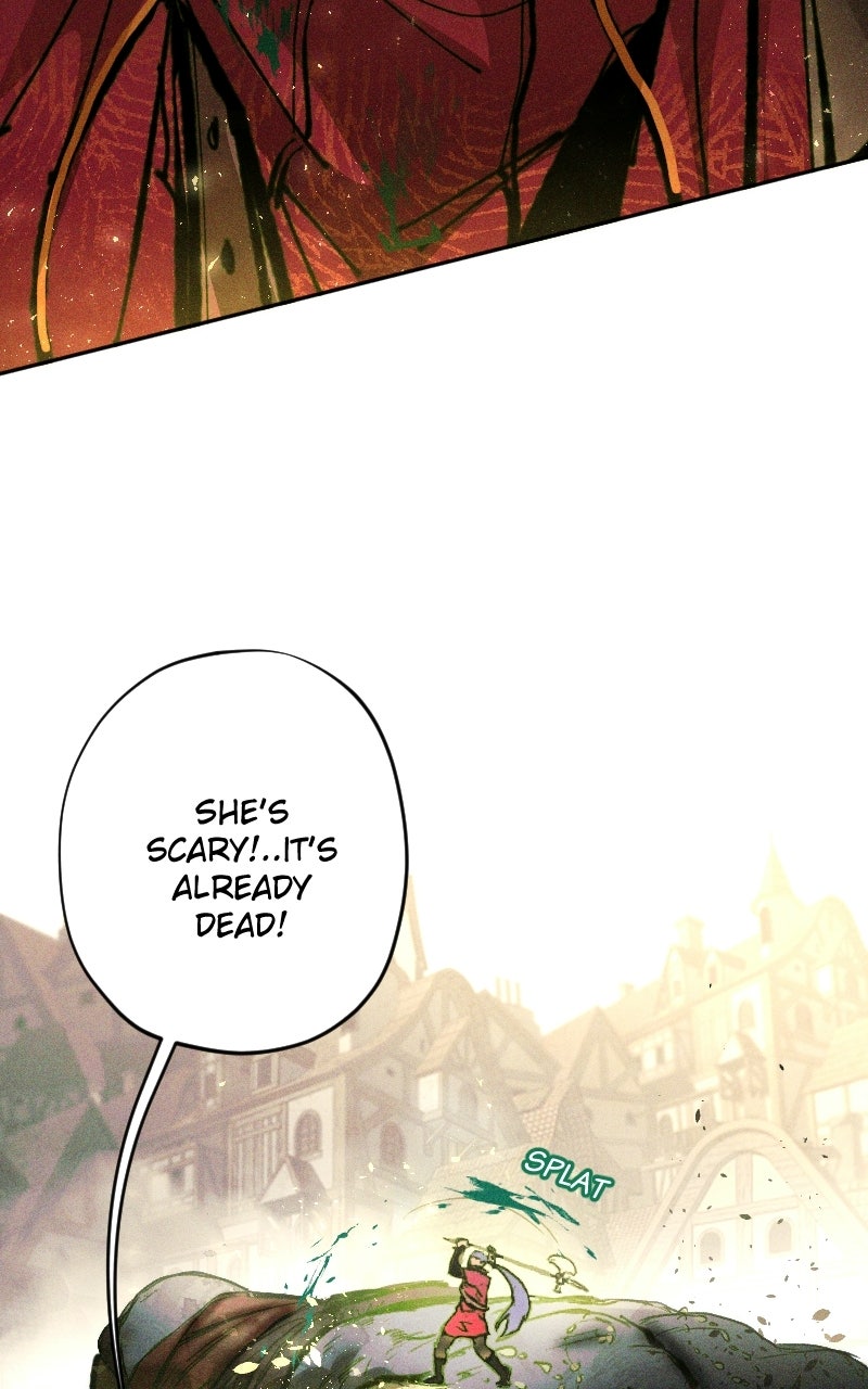 Scale Hunters Episode 17 page 3 - 
