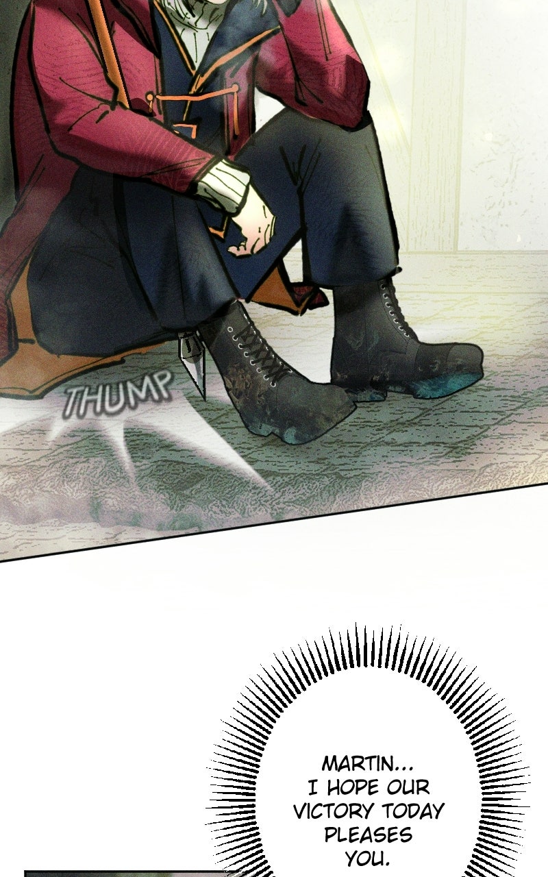 Scale Hunters Episode 17 page 21 - 