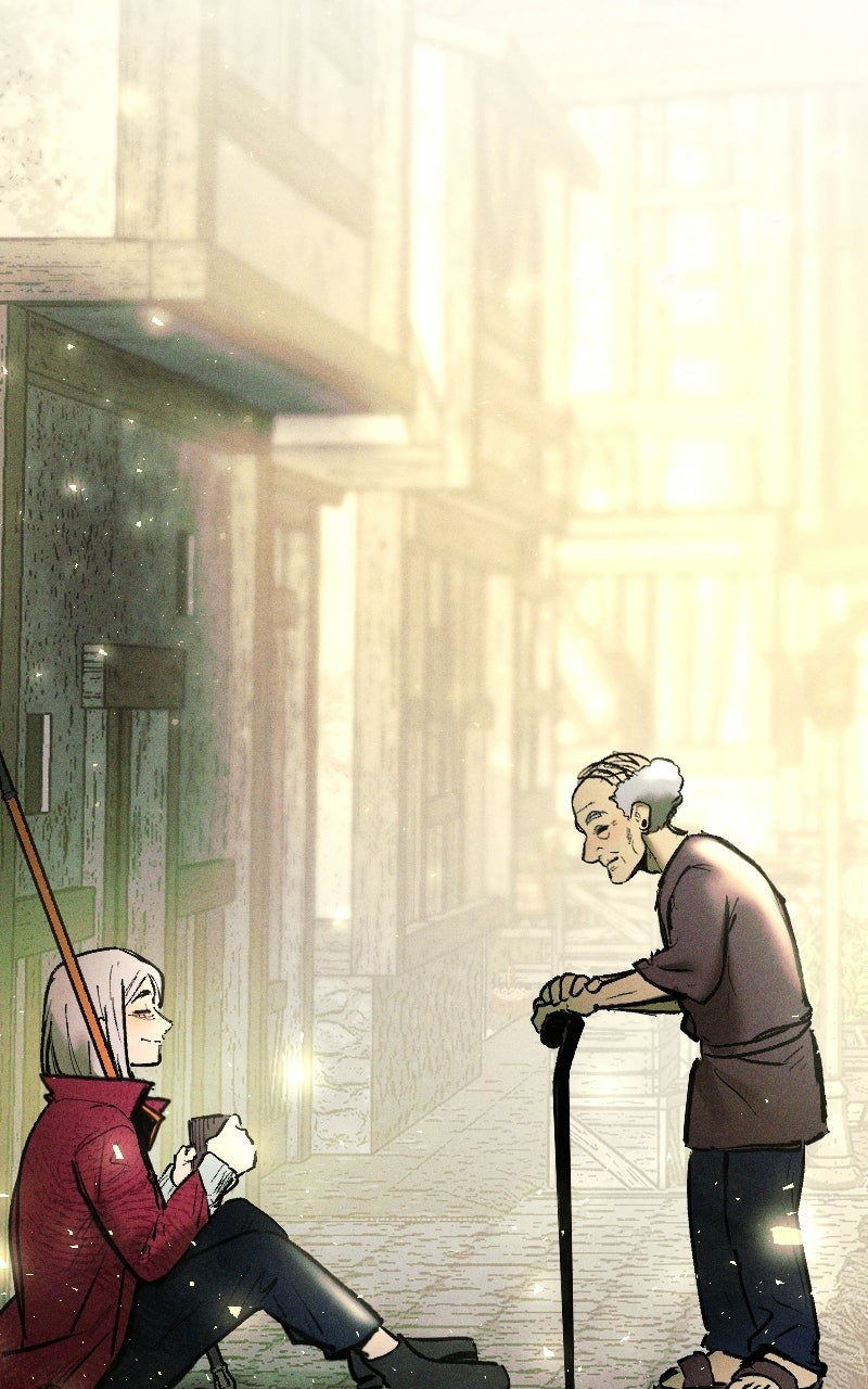 Scale Hunters Episode 17 page 25 - 