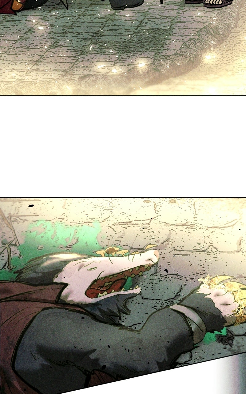 Scale Hunters Episode 17 page 26 - 