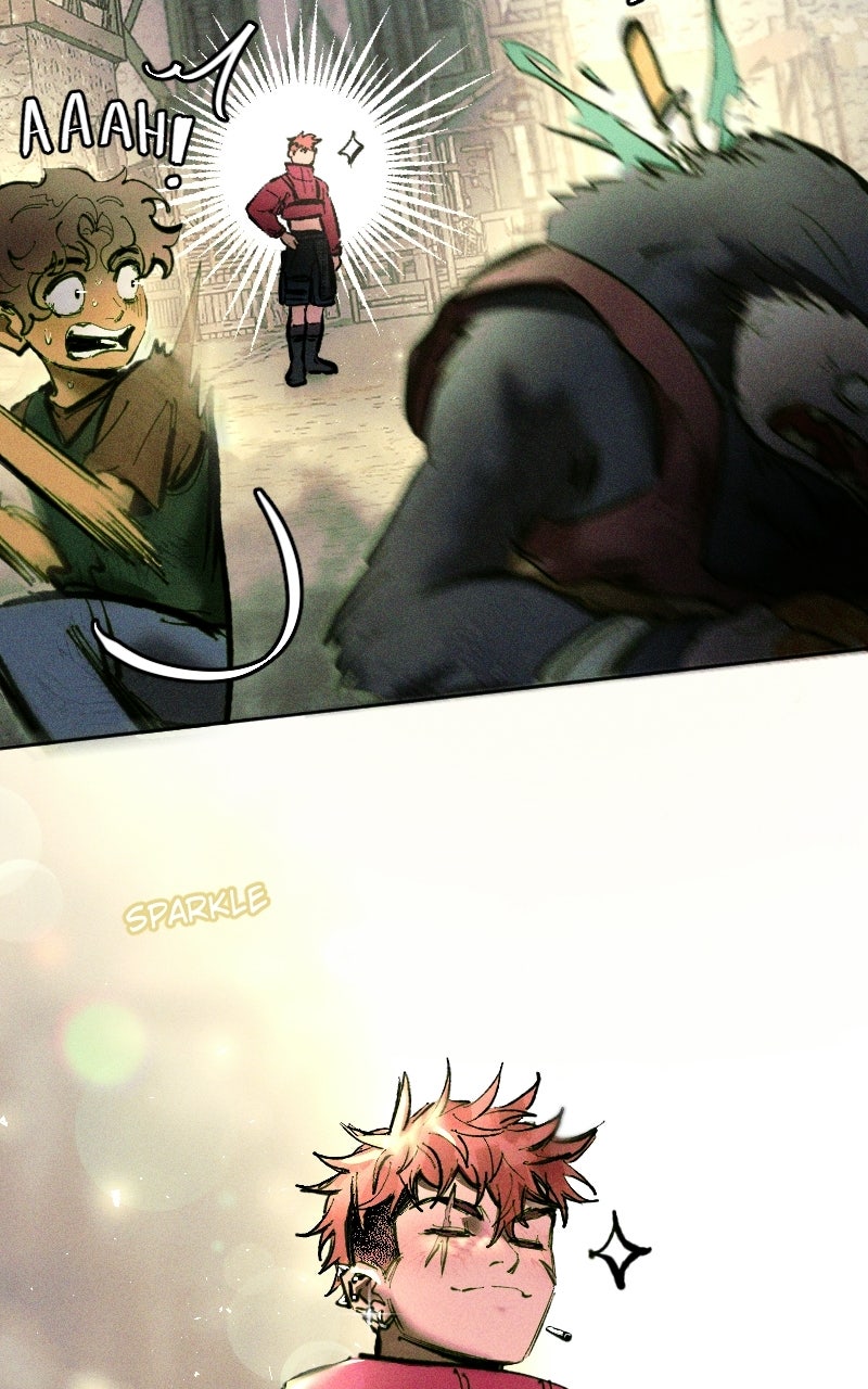 Scale Hunters Episode 17 page 32 - 