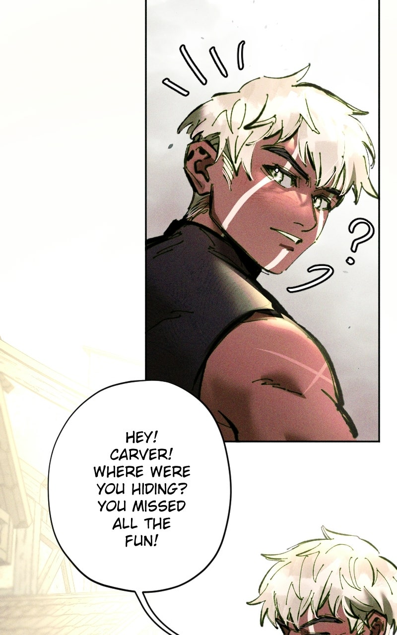 Scale Hunters Episode 17 page 34 - 