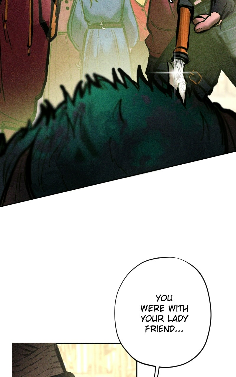 Scale Hunters Episode 17 page 38 - 