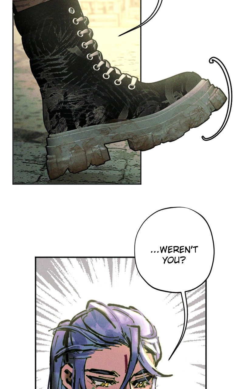 Scale Hunters Episode 17 page 39 - 