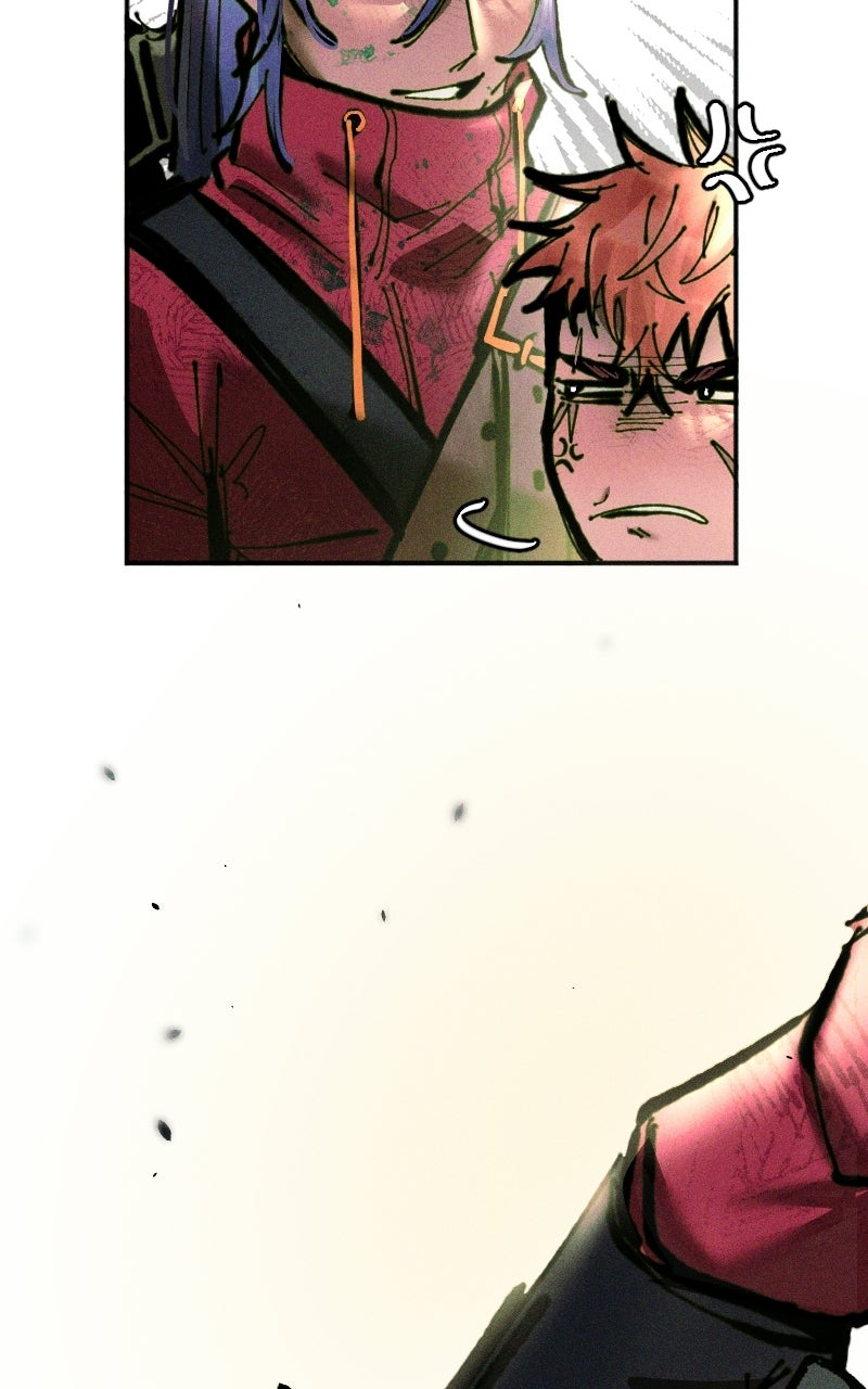 Scale Hunters Episode 17 page 40 - 