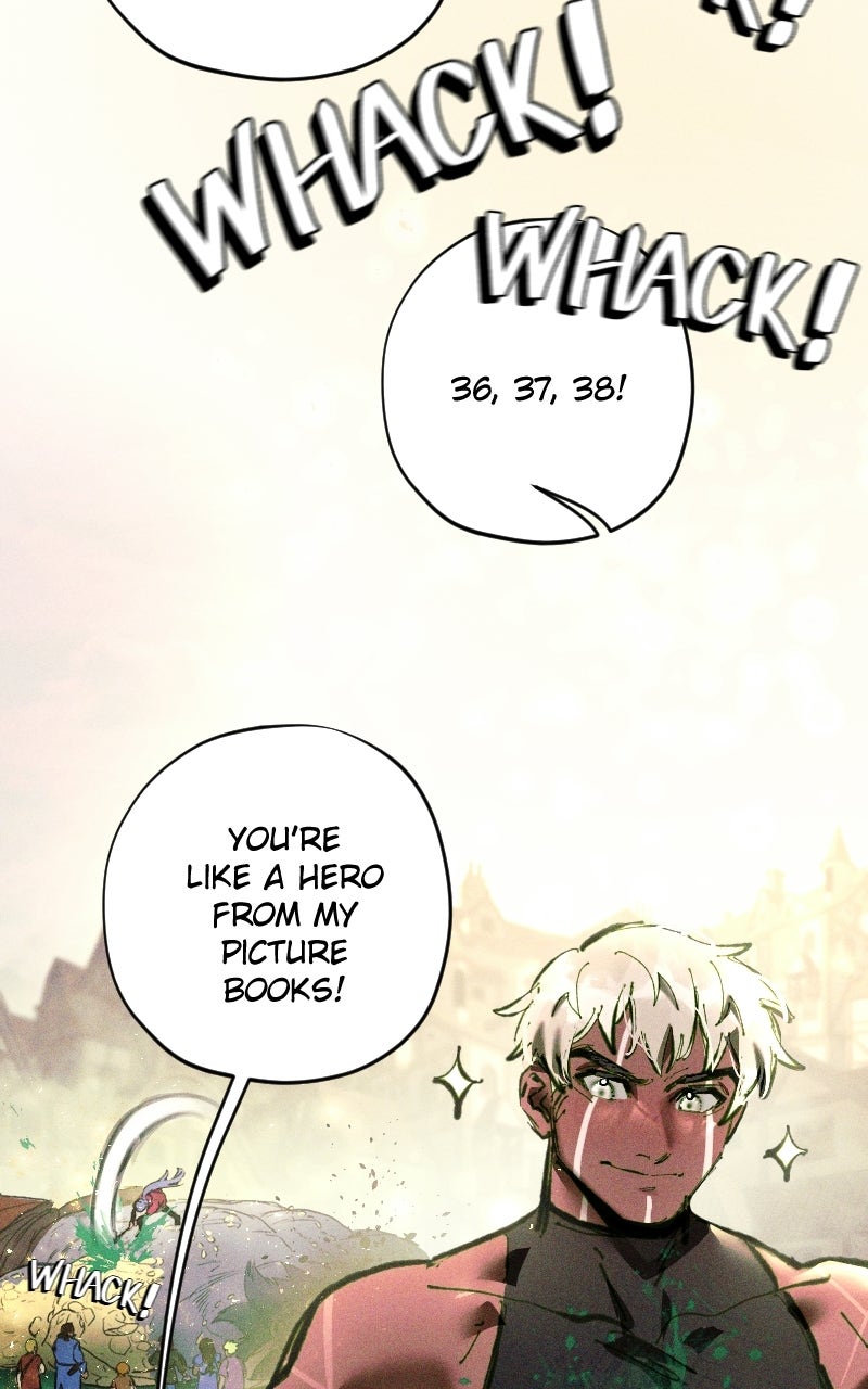 Scale Hunters Episode 17 page 5 - 