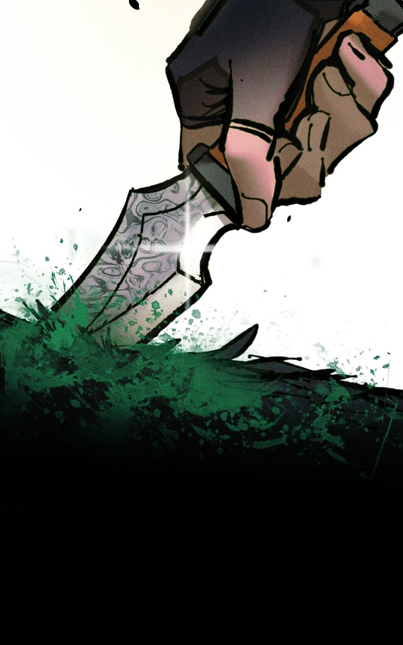 Scale Hunters Episode 17 page 41 - 