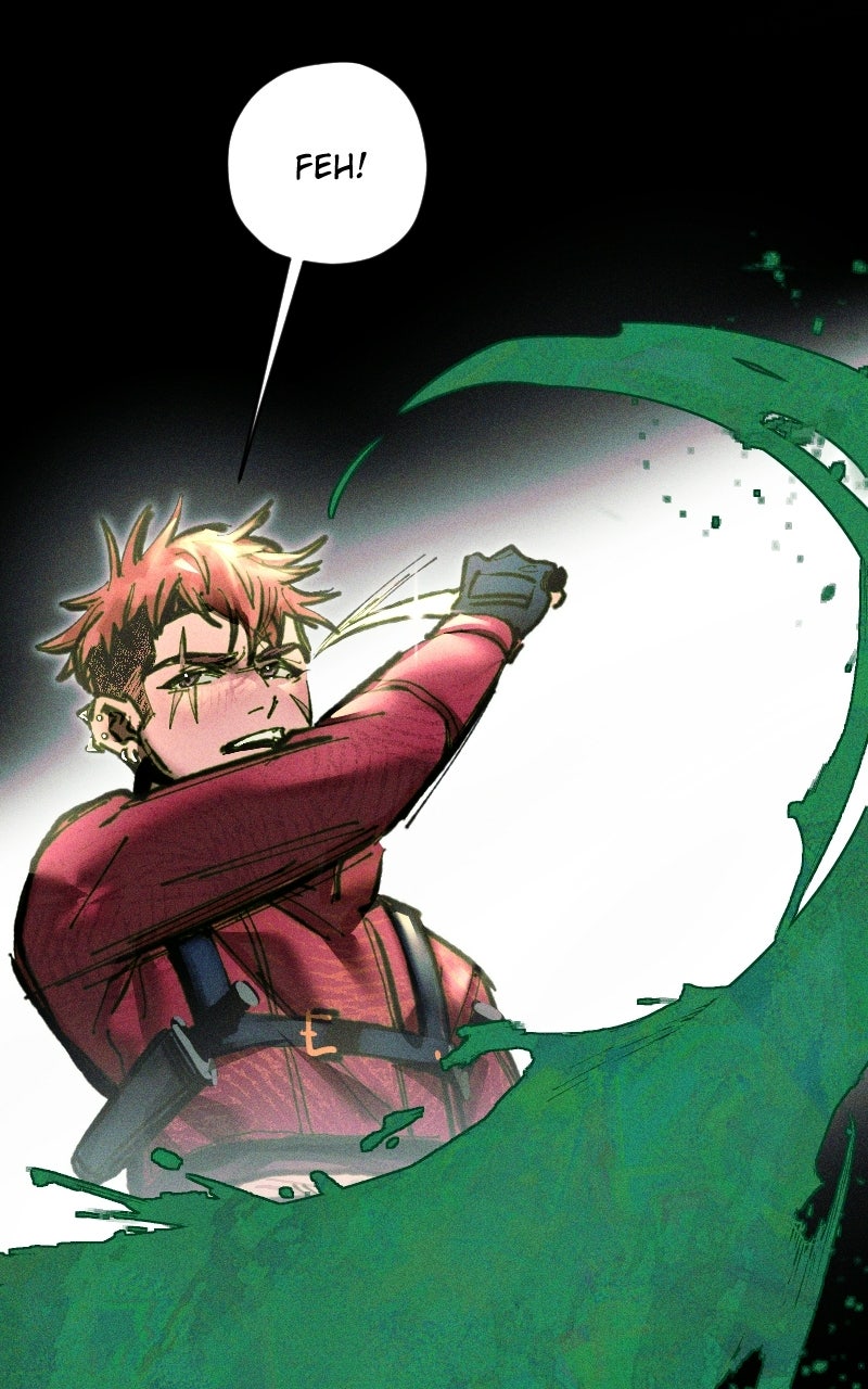 Scale Hunters Episode 17 page 42 - 