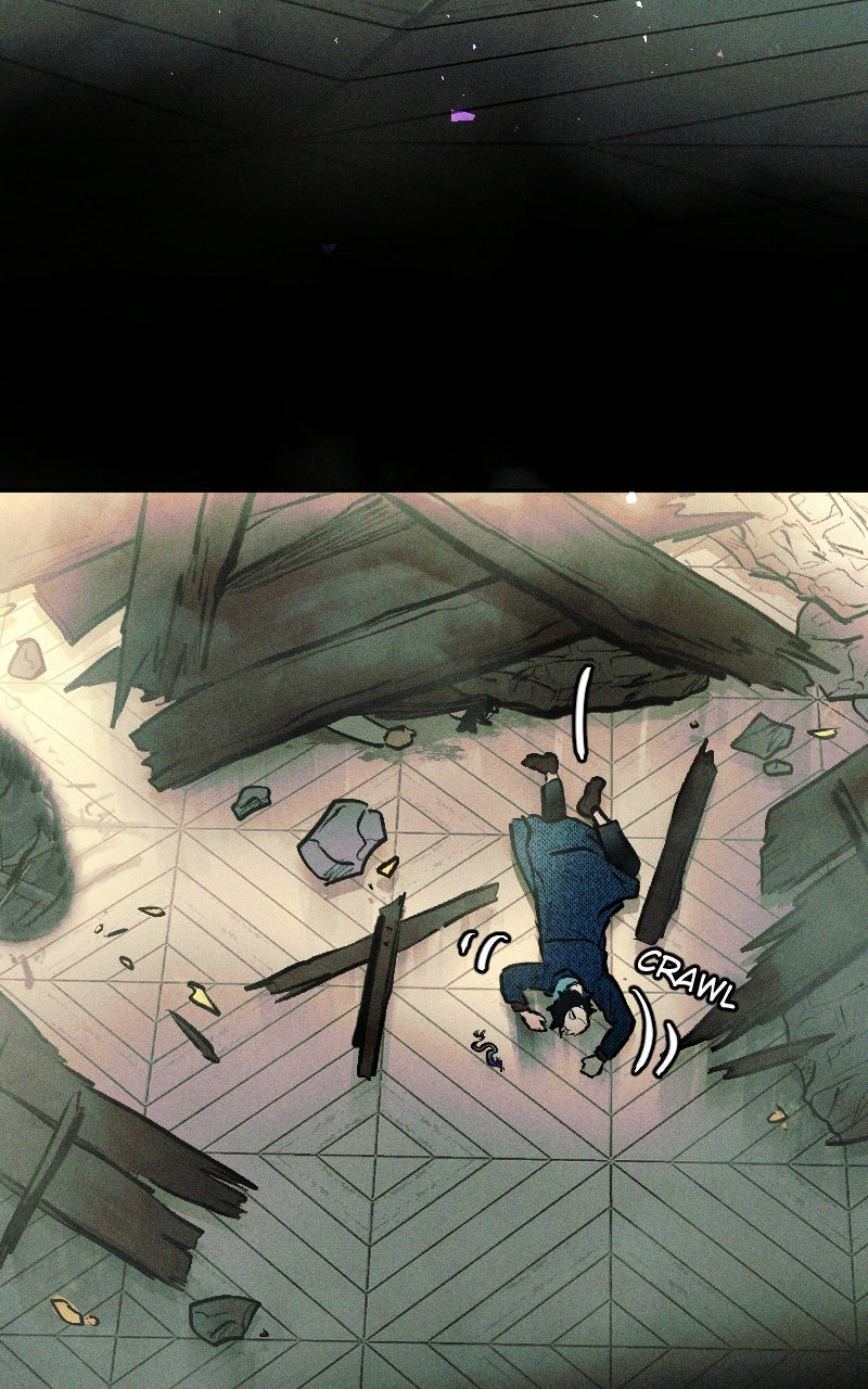 Scale Hunters Episode 17 page 45 - 