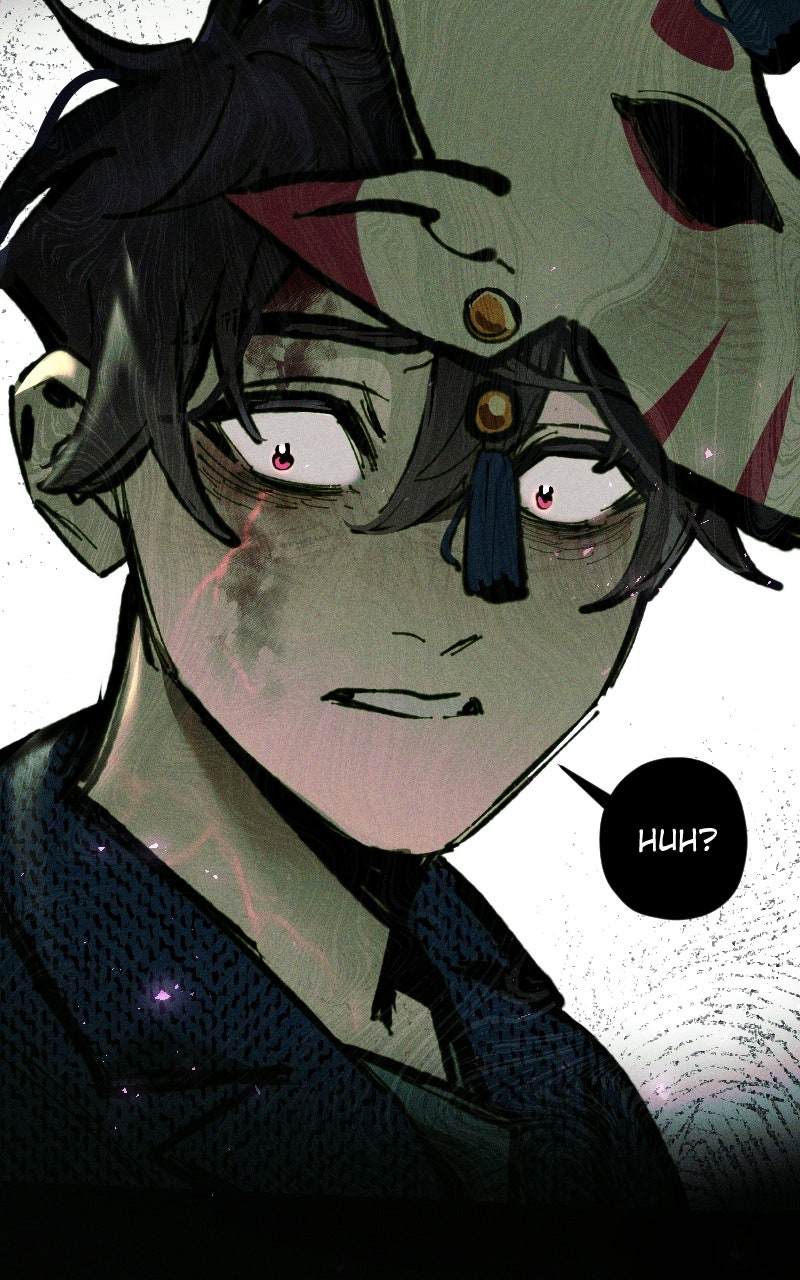 Scale Hunters Episode 17 page 48 - 