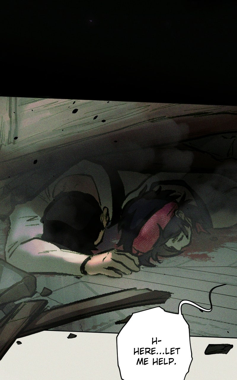 Scale Hunters Episode 17 page 49 - 