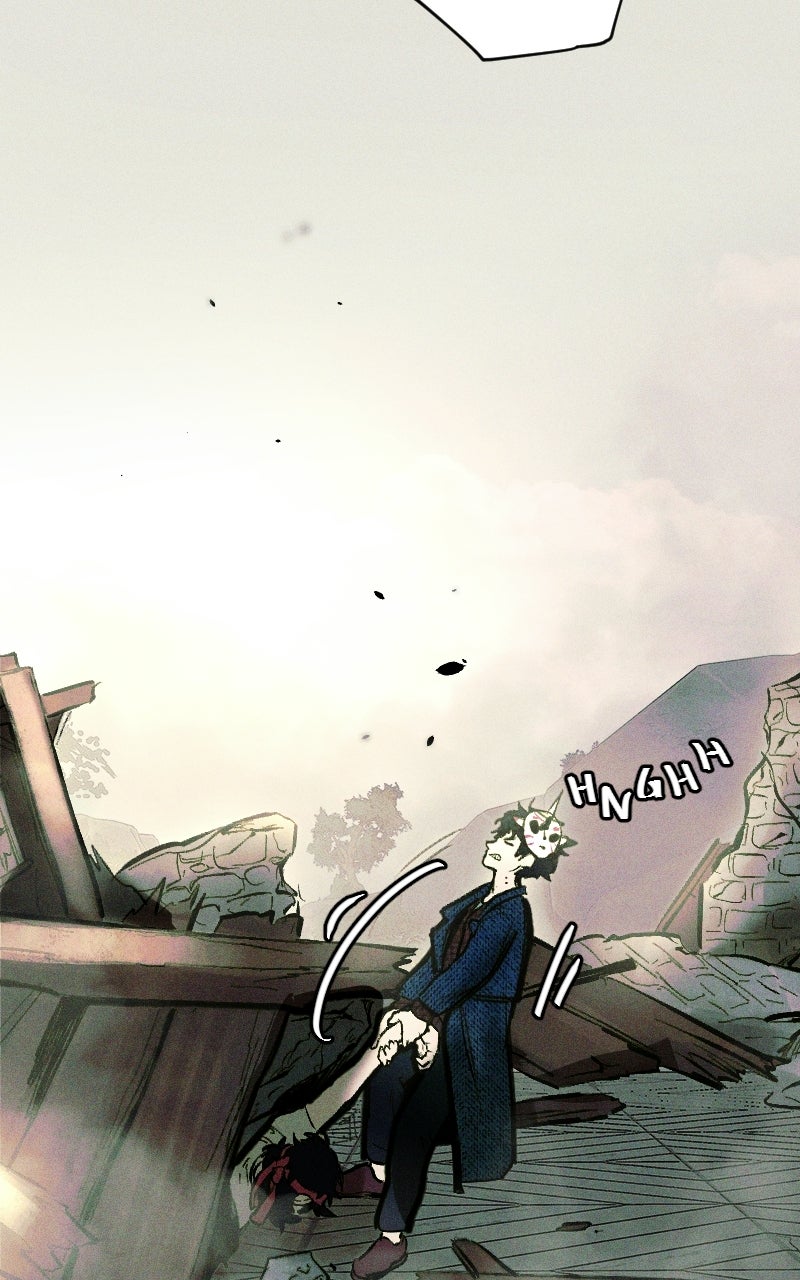 Scale Hunters Episode 17 page 50 - 