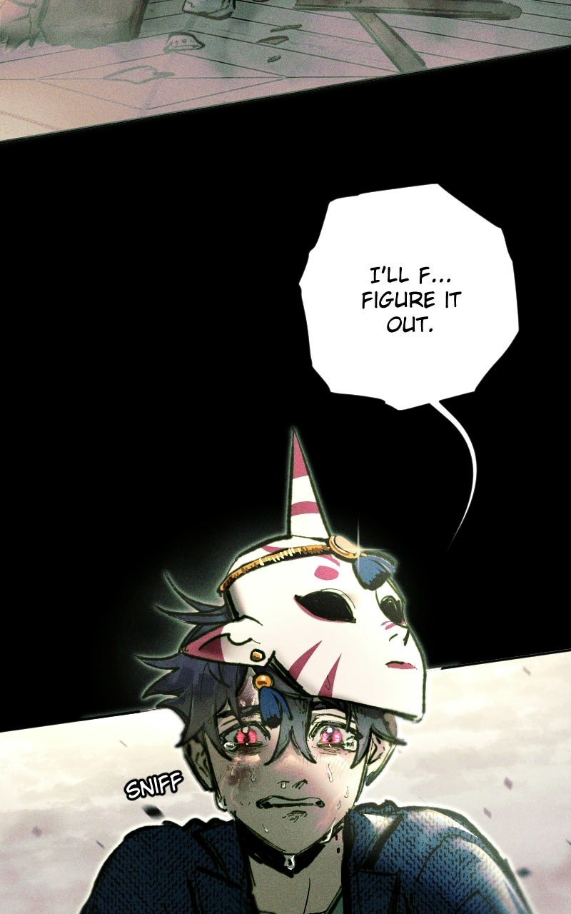 Scale Hunters Episode 17 page 51 - 