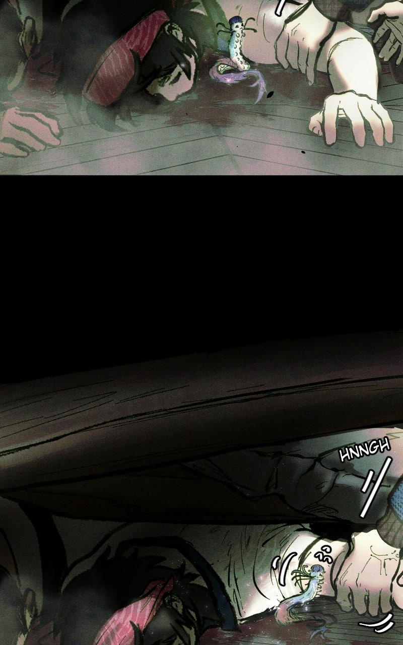 Scale Hunters Episode 17 page 53 - 